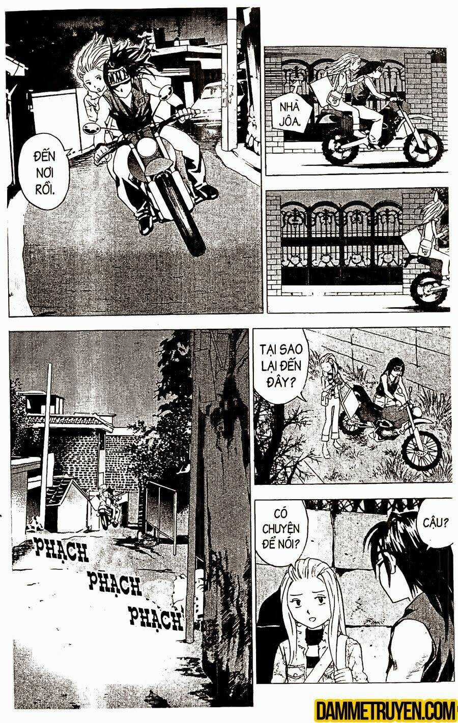 Ai Hơn Ai - Chapter 220 - Trang 18