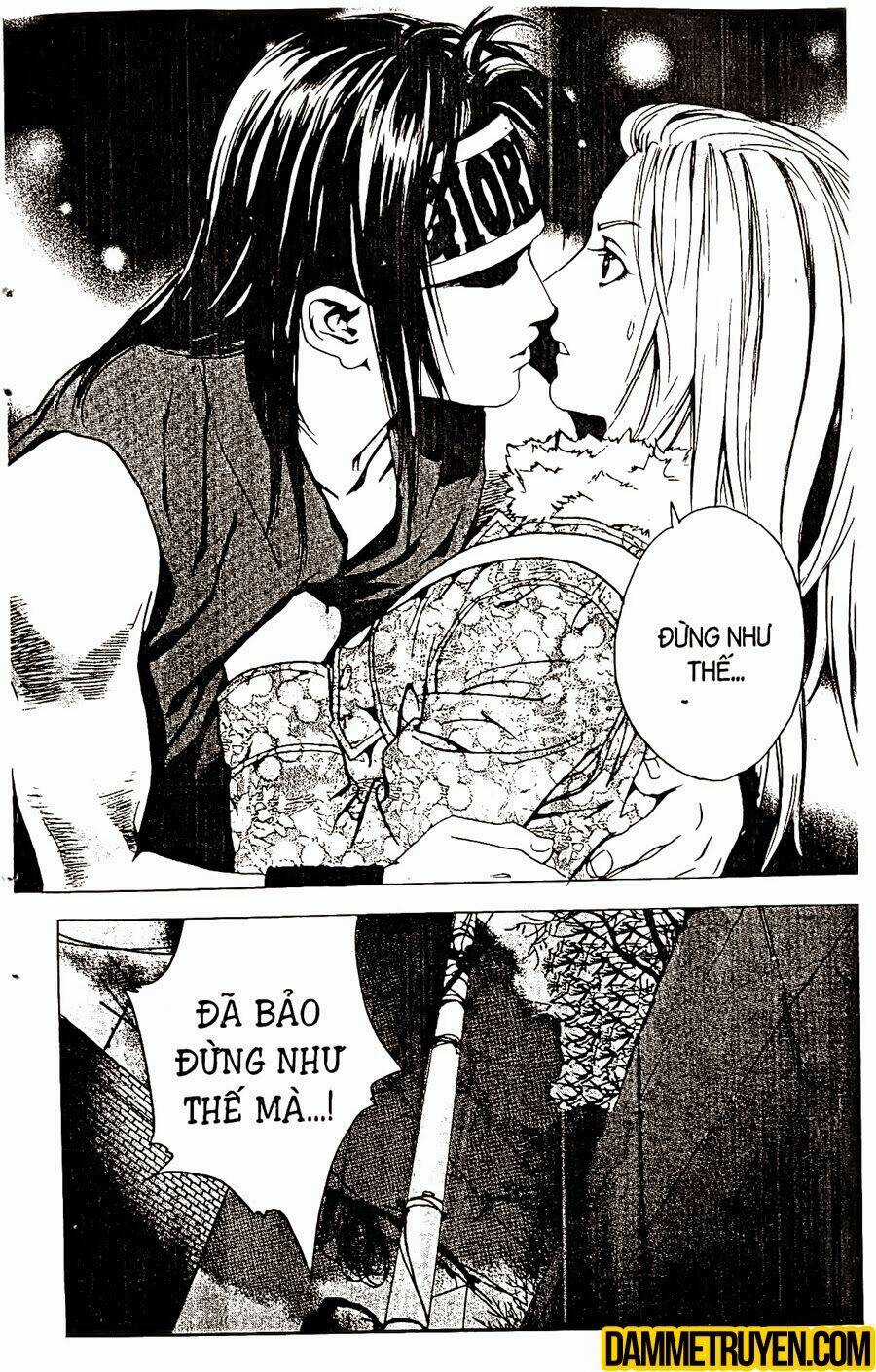 Ai Hơn Ai - Chapter 220 - Trang 20