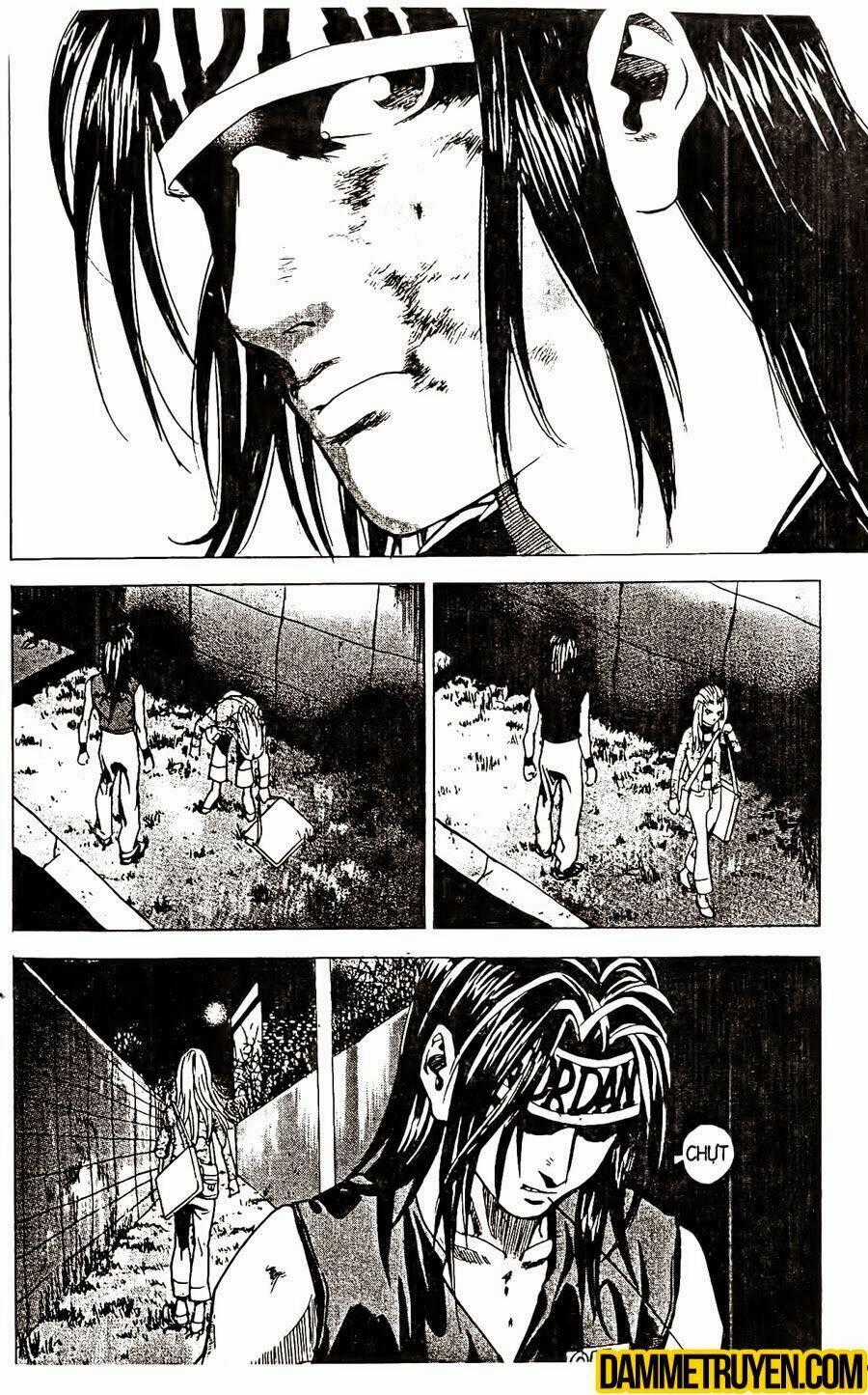 Ai Hơn Ai - Chapter 220 - Trang 22