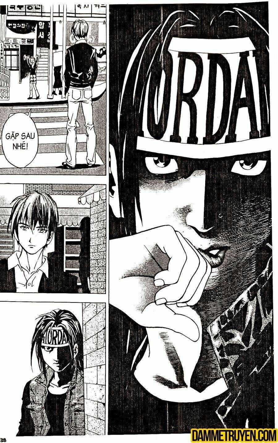 Ai Hơn Ai - Chapter 221 - Trang 12