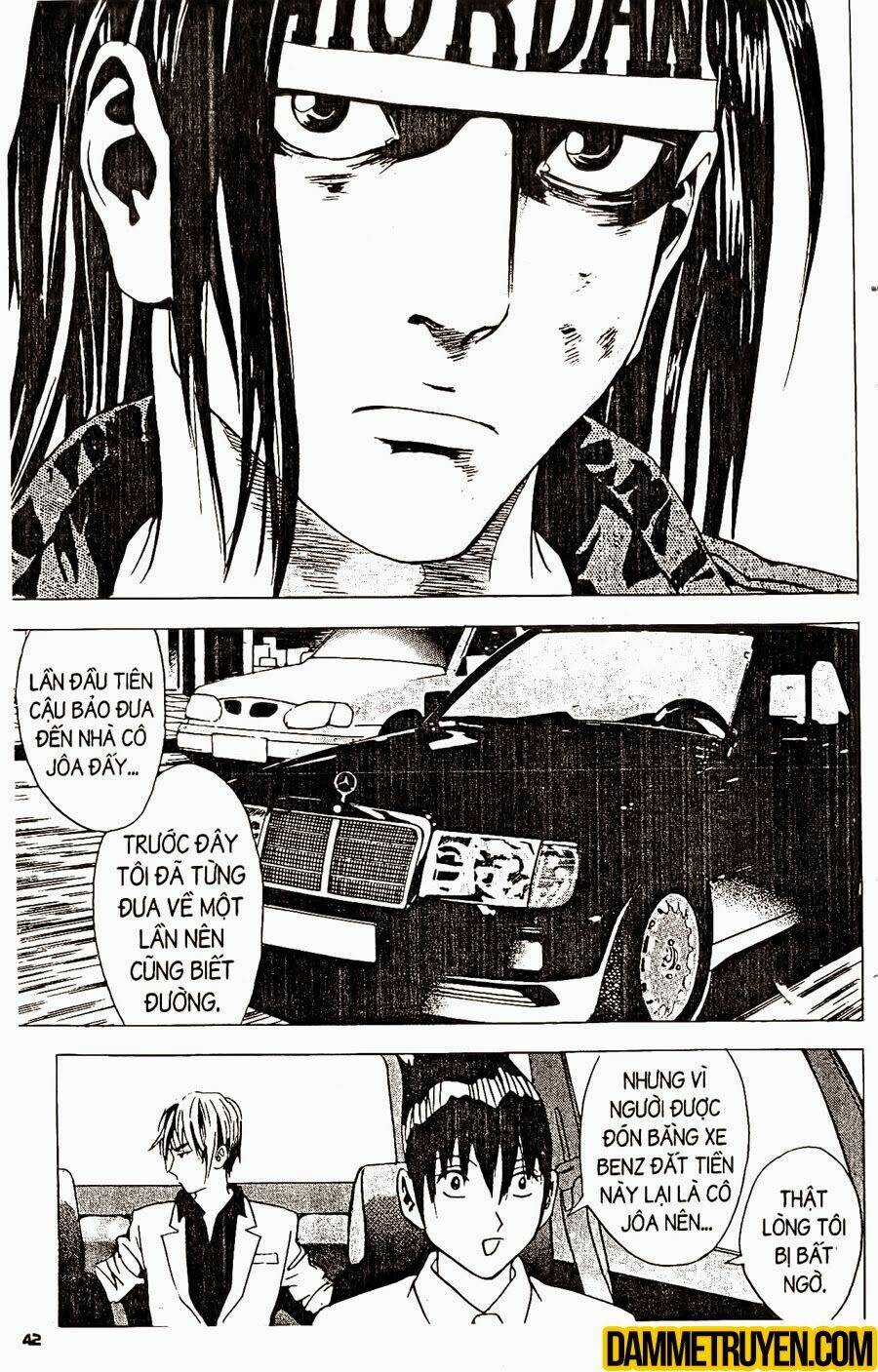 Ai Hơn Ai - Chapter 221 - Trang 16