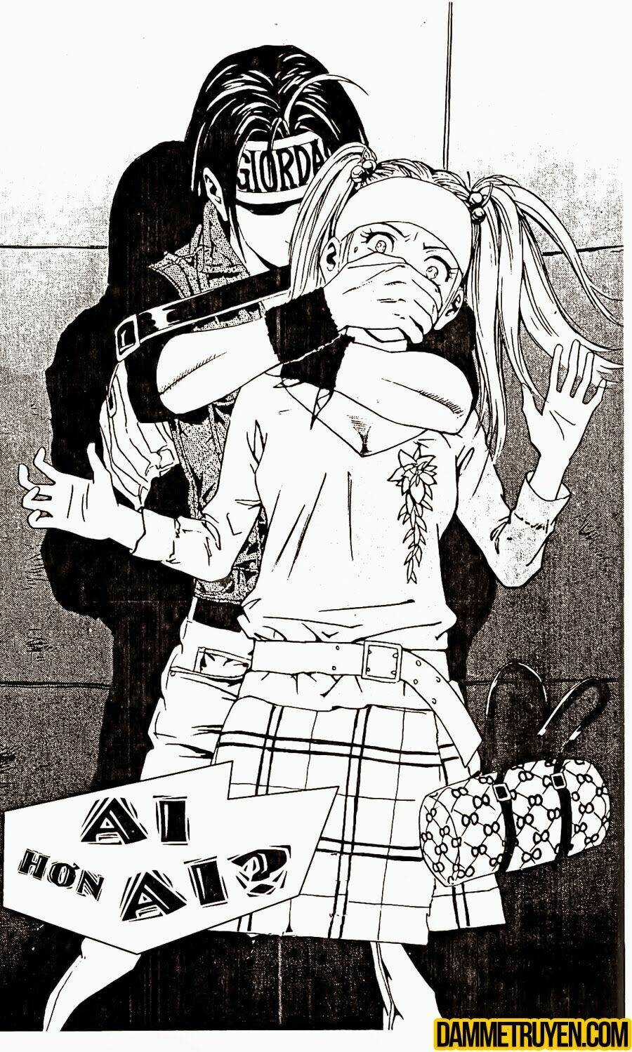 Ai Hơn Ai - Chapter 221 - Trang 19