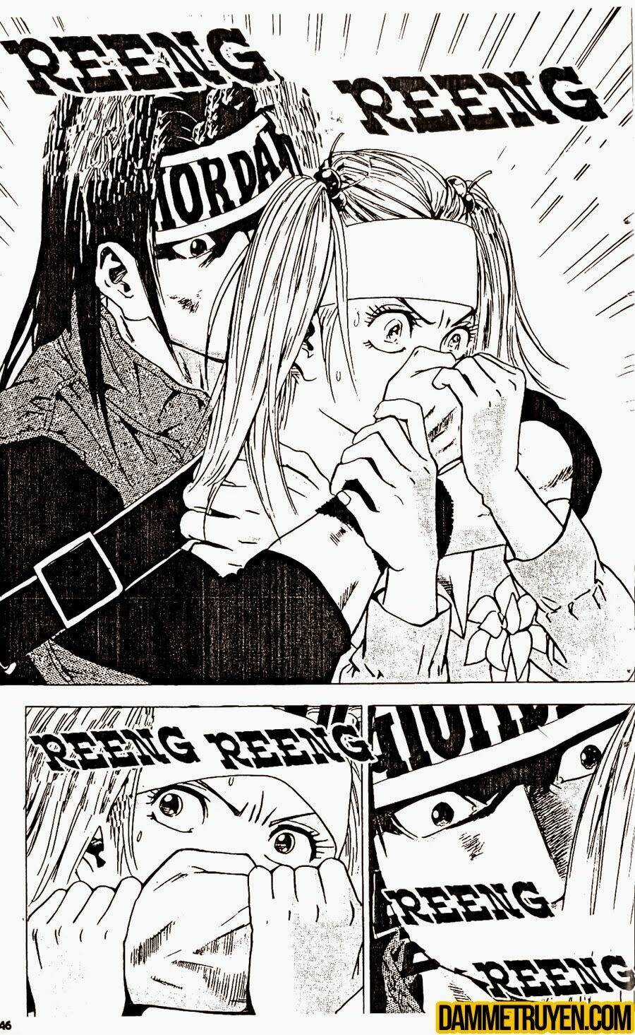 Ai Hơn Ai - Chapter 221 - Trang 20