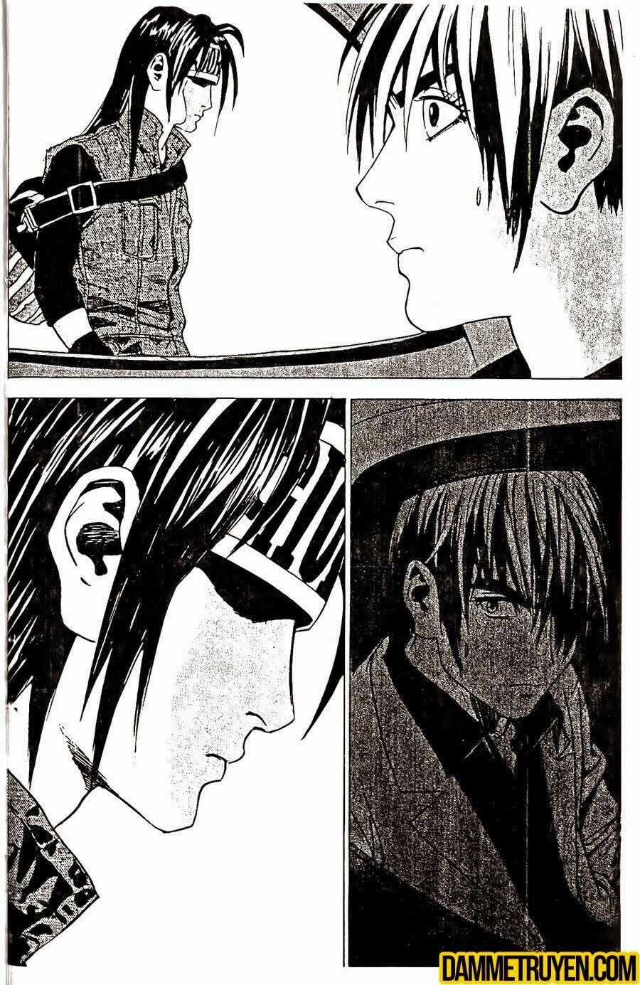 Ai Hơn Ai - Chapter 221 - Trang 23