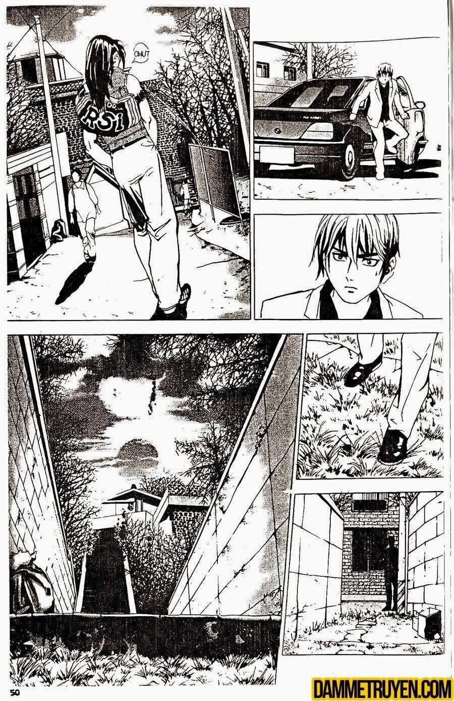 Ai Hơn Ai - Chapter 222 - Trang 1