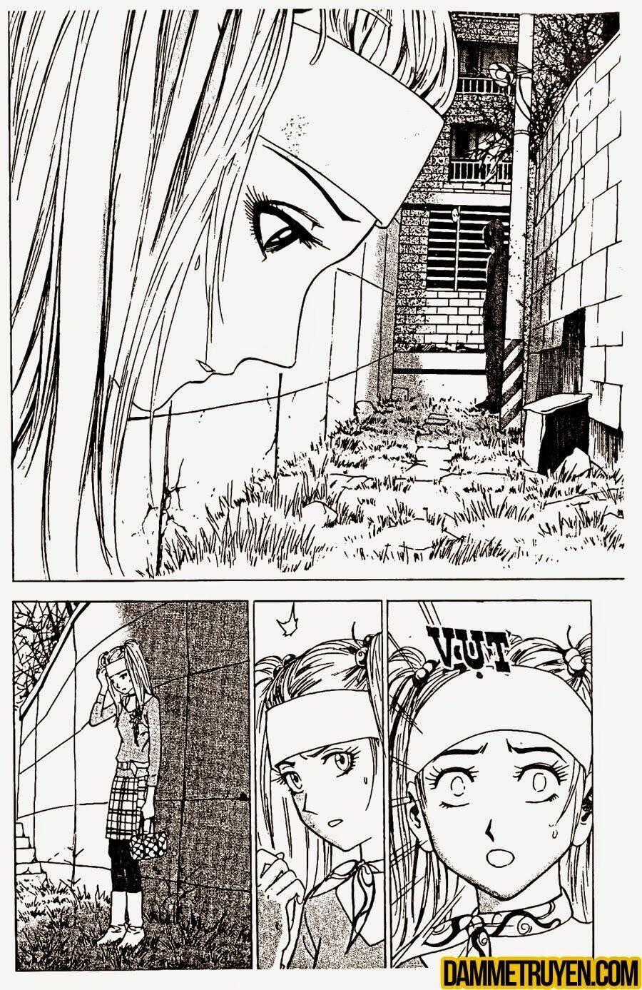 Ai Hơn Ai - Chapter 222 - Trang 2