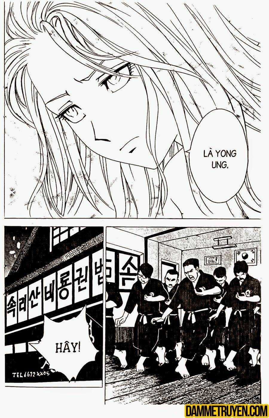 Ai Hơn Ai - Chapter 222 - Trang 12