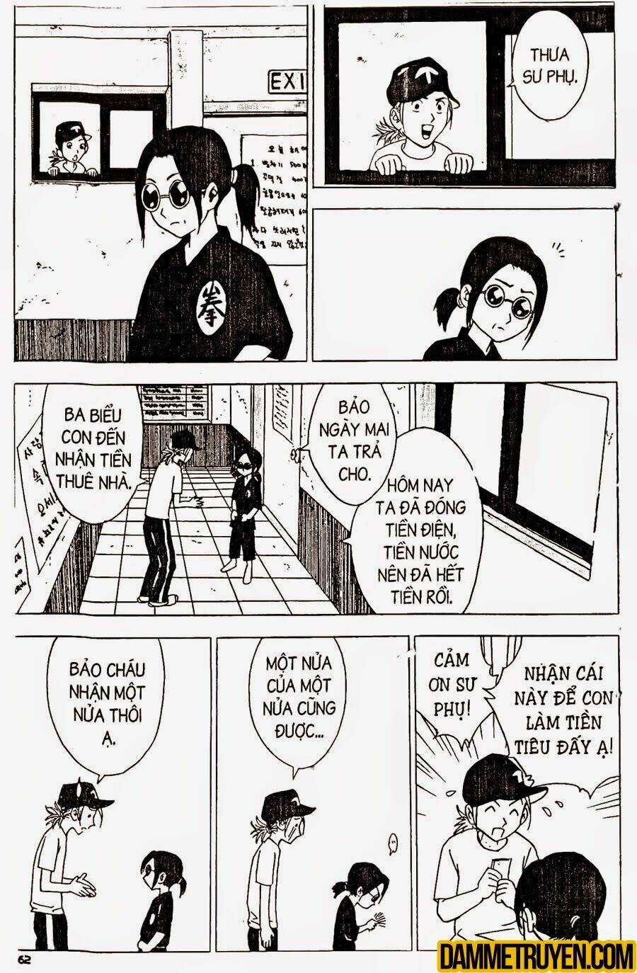 Ai Hơn Ai - Chapter 222 - Trang 13