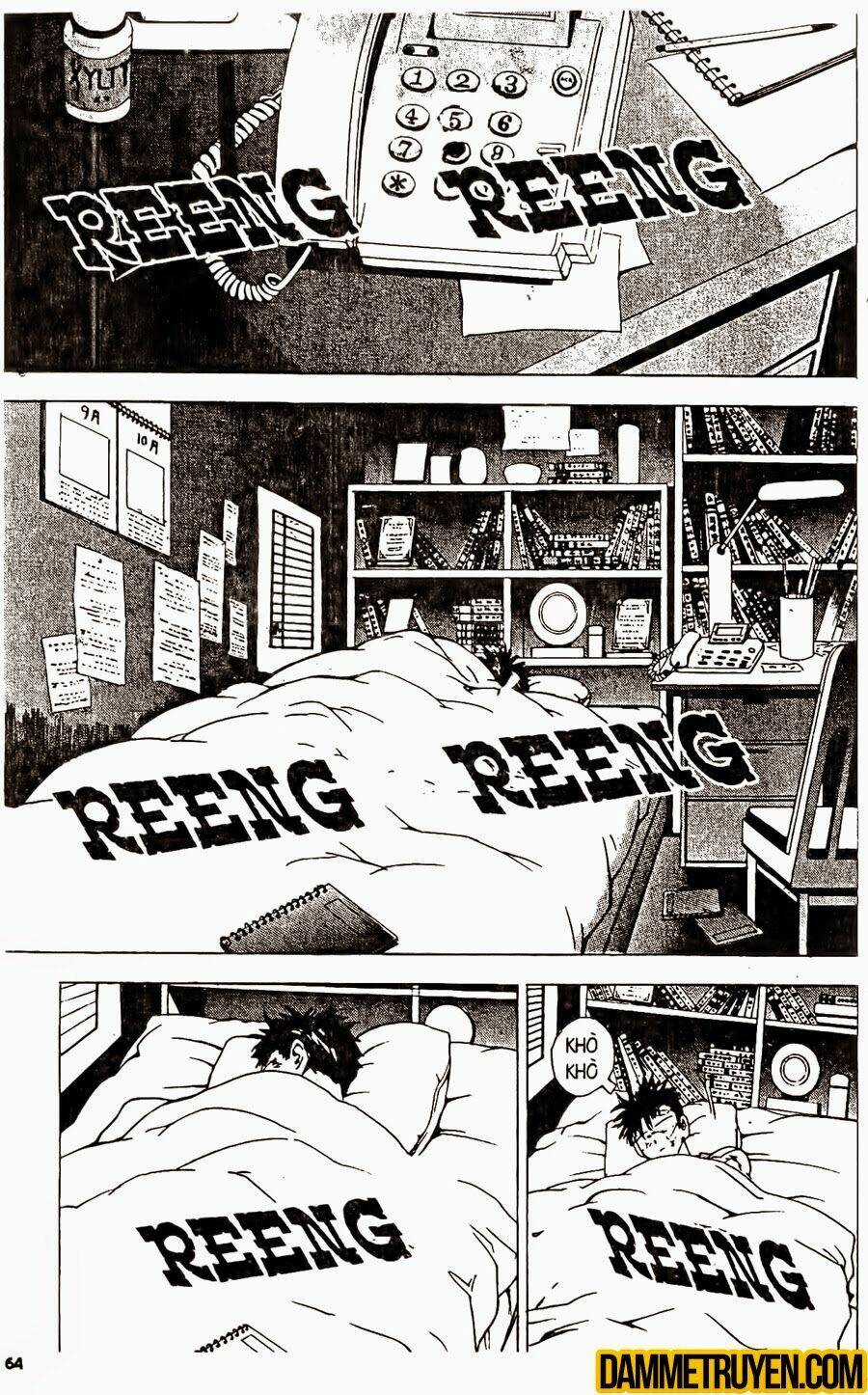 Ai Hơn Ai - Chapter 222 - Trang 15