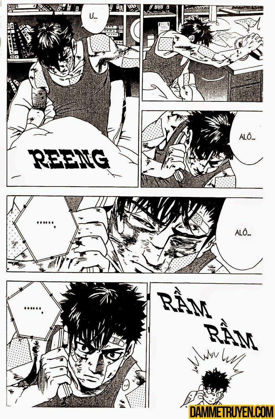 Ai Hơn Ai - Chapter 222 - Trang 16