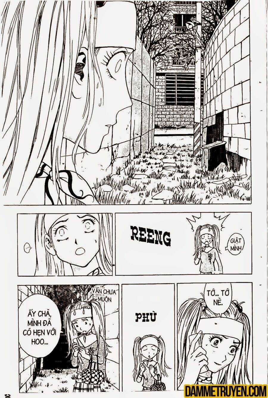 Ai Hơn Ai - Chapter 222 - Trang 3