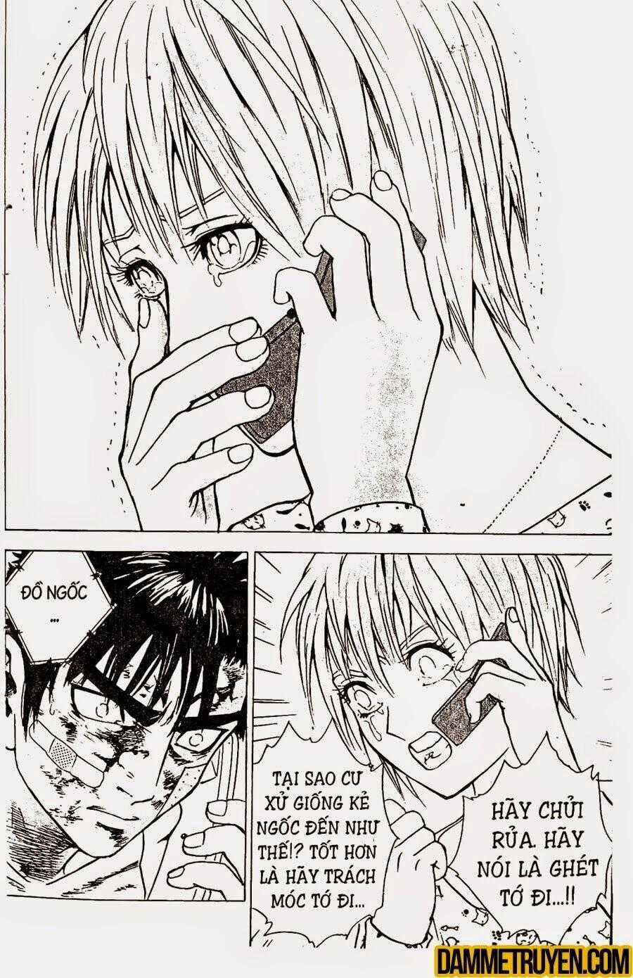 Ai Hơn Ai - Chapter 222 - Trang 22