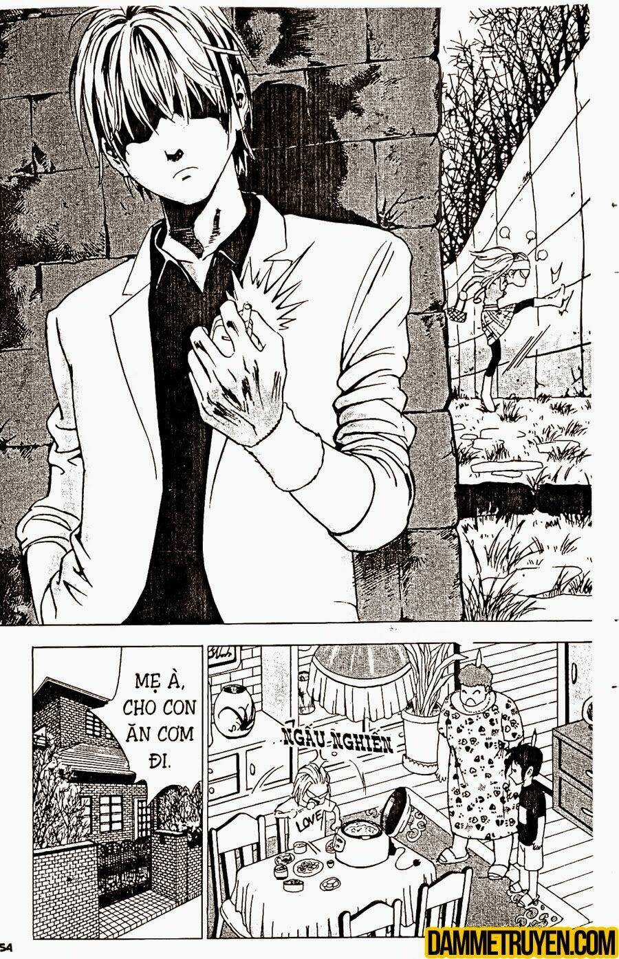 Ai Hơn Ai - Chapter 222 - Trang 5