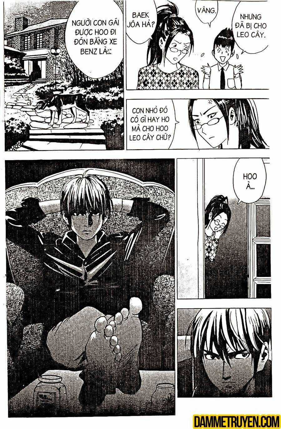 Ai Hơn Ai - Chapter 222 - Trang 6