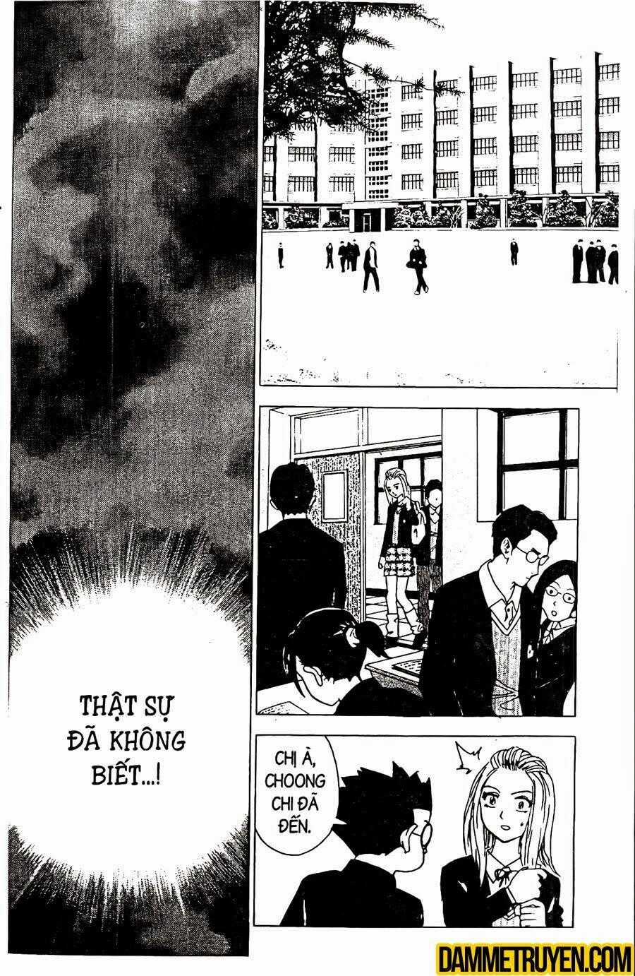 Ai Hơn Ai - Chapter 223 - Trang 1