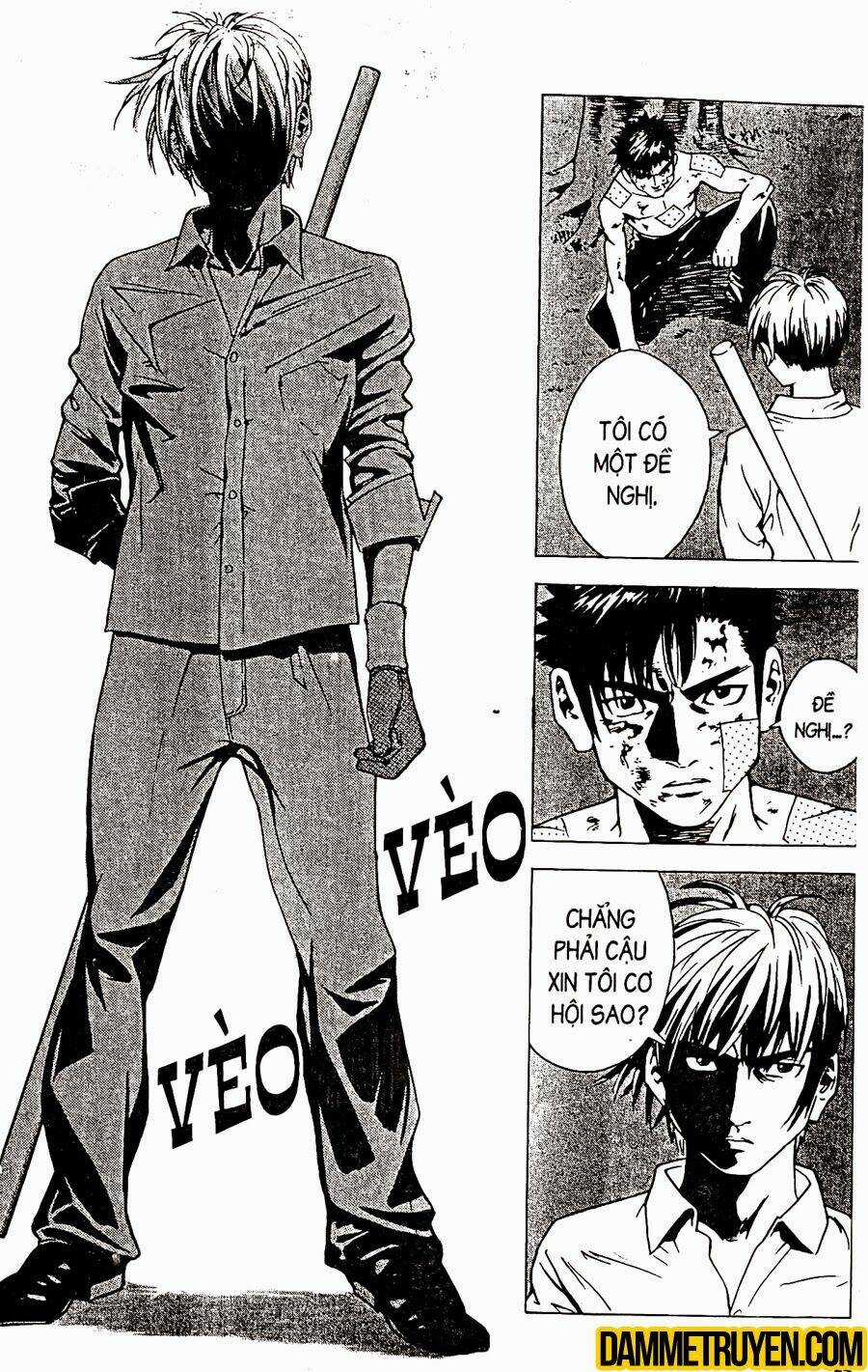 Ai Hơn Ai - Chapter 223 - Trang 11