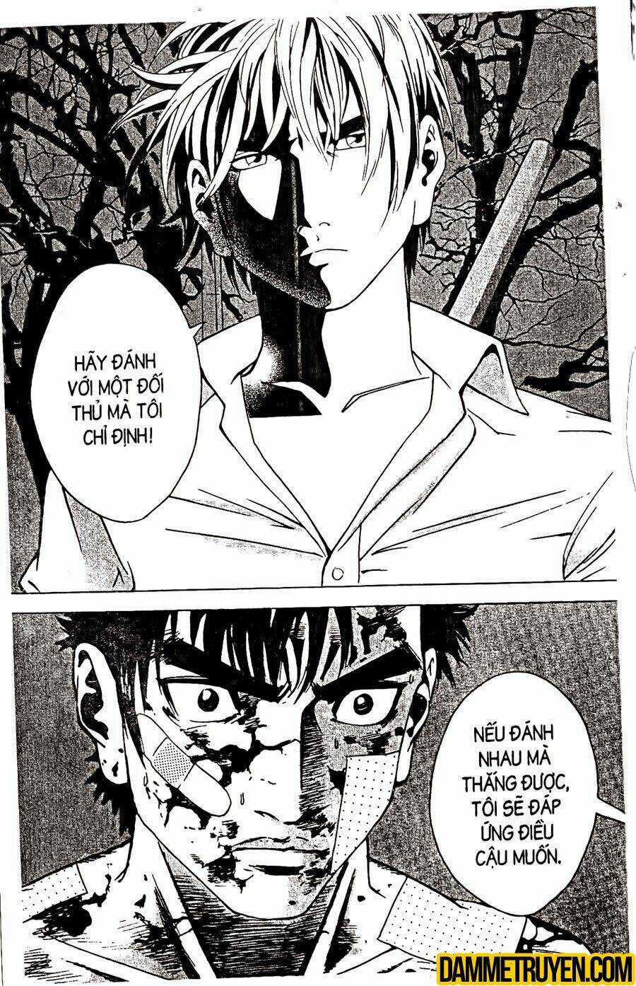 Ai Hơn Ai - Chapter 223 - Trang 12