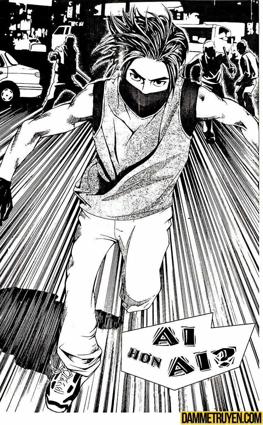 Ai Hơn Ai - Chapter 223 - Trang 13