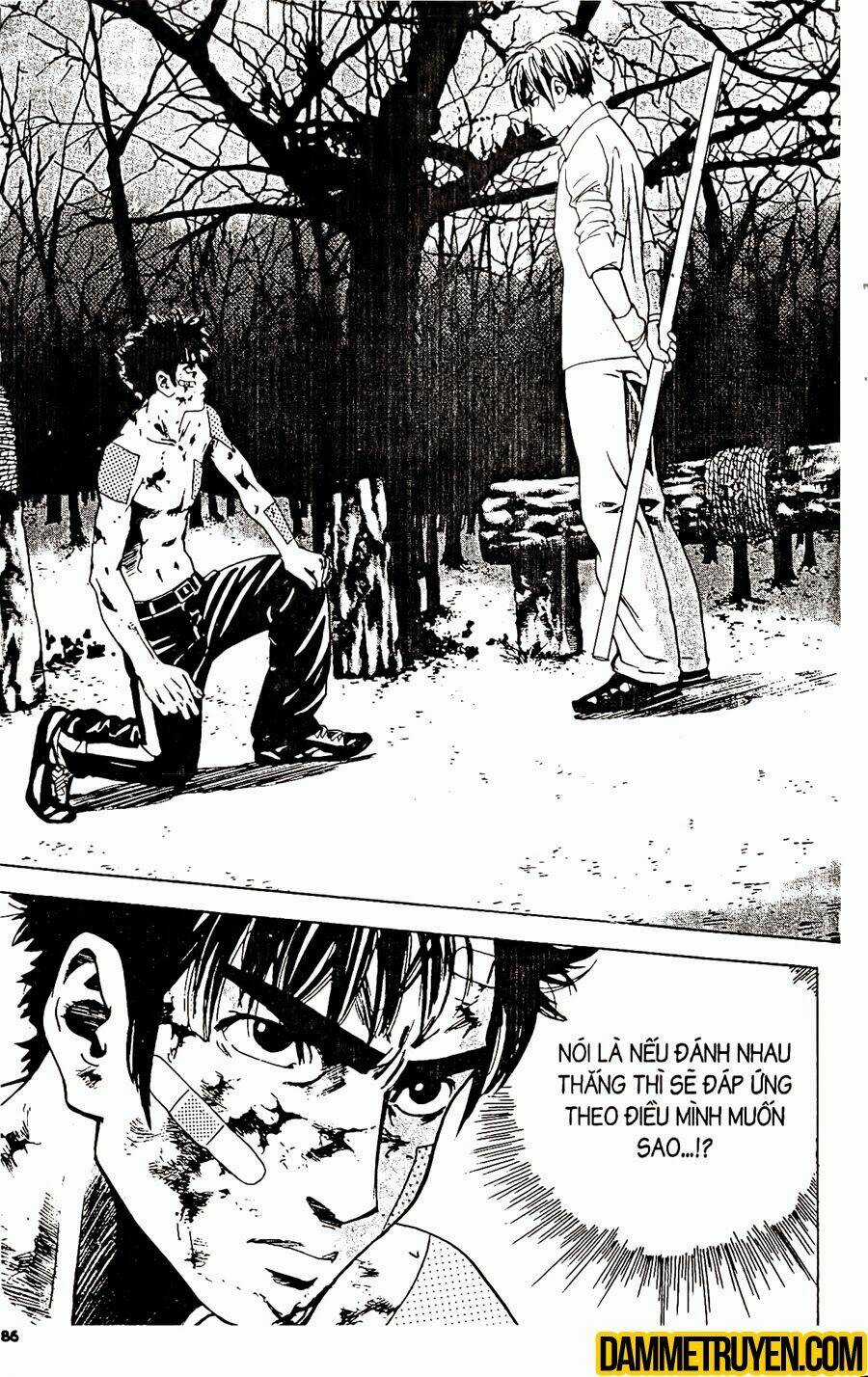 Ai Hơn Ai - Chapter 223 - Trang 14