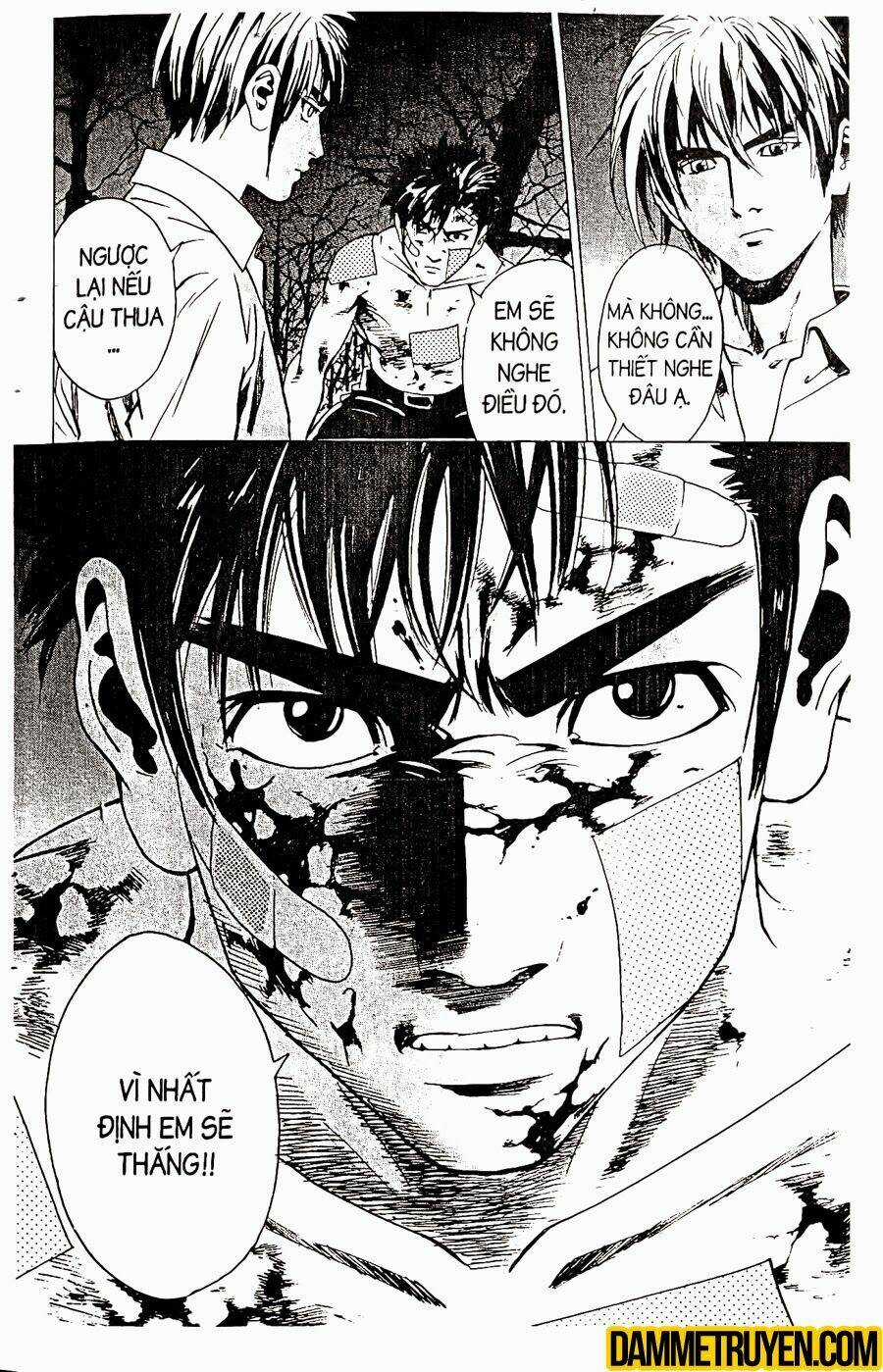 Ai Hơn Ai - Chapter 223 - Trang 15