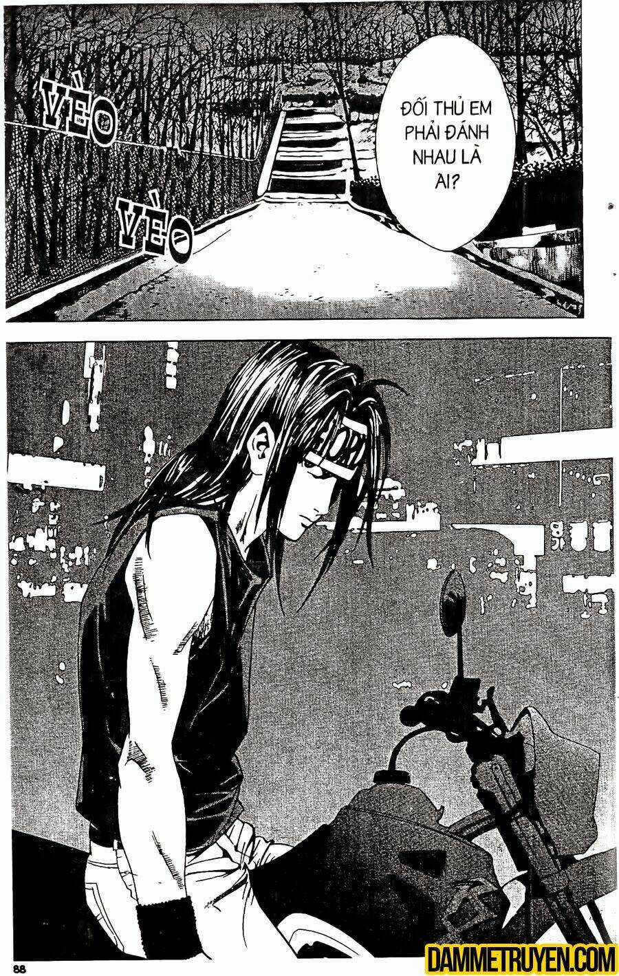 Ai Hơn Ai - Chapter 223 - Trang 16