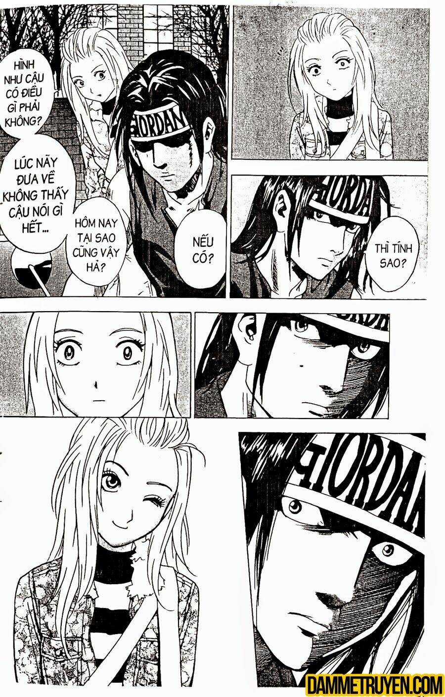 Ai Hơn Ai - Chapter 223 - Trang 19