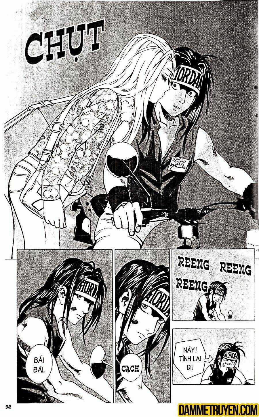 Ai Hơn Ai - Chapter 223 - Trang 20