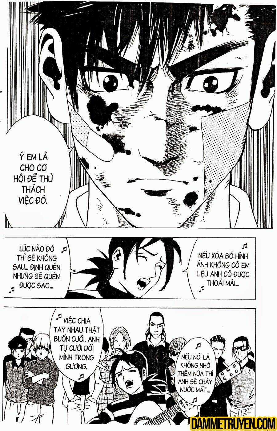 Ai Hơn Ai - Chapter 223 - Trang 7