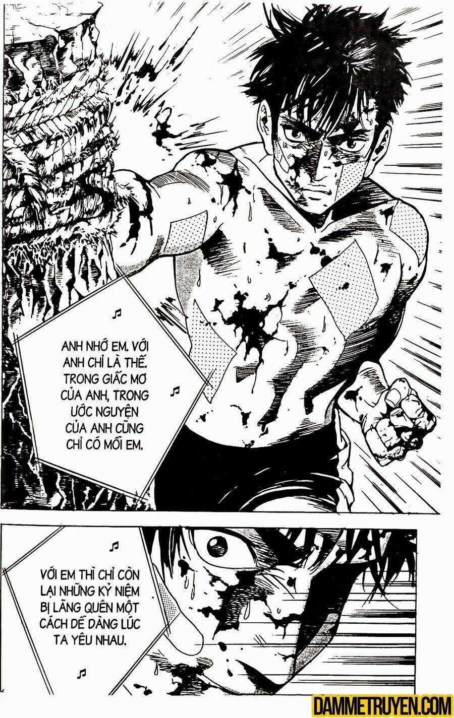 Ai Hơn Ai - Chapter 223 - Trang 9