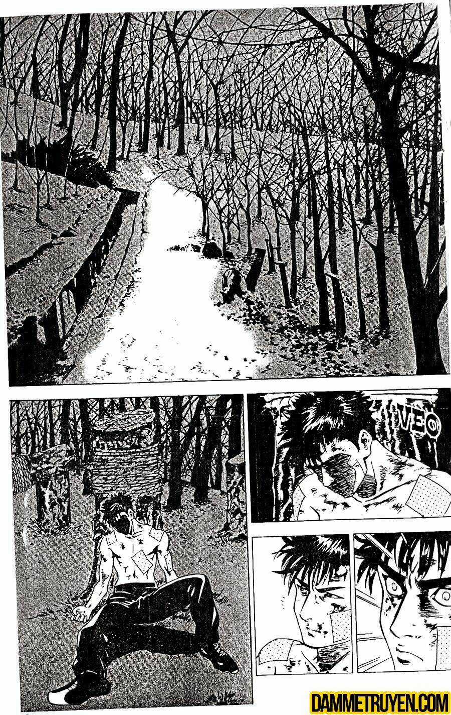 Ai Hơn Ai - Chapter 223 - Trang 10