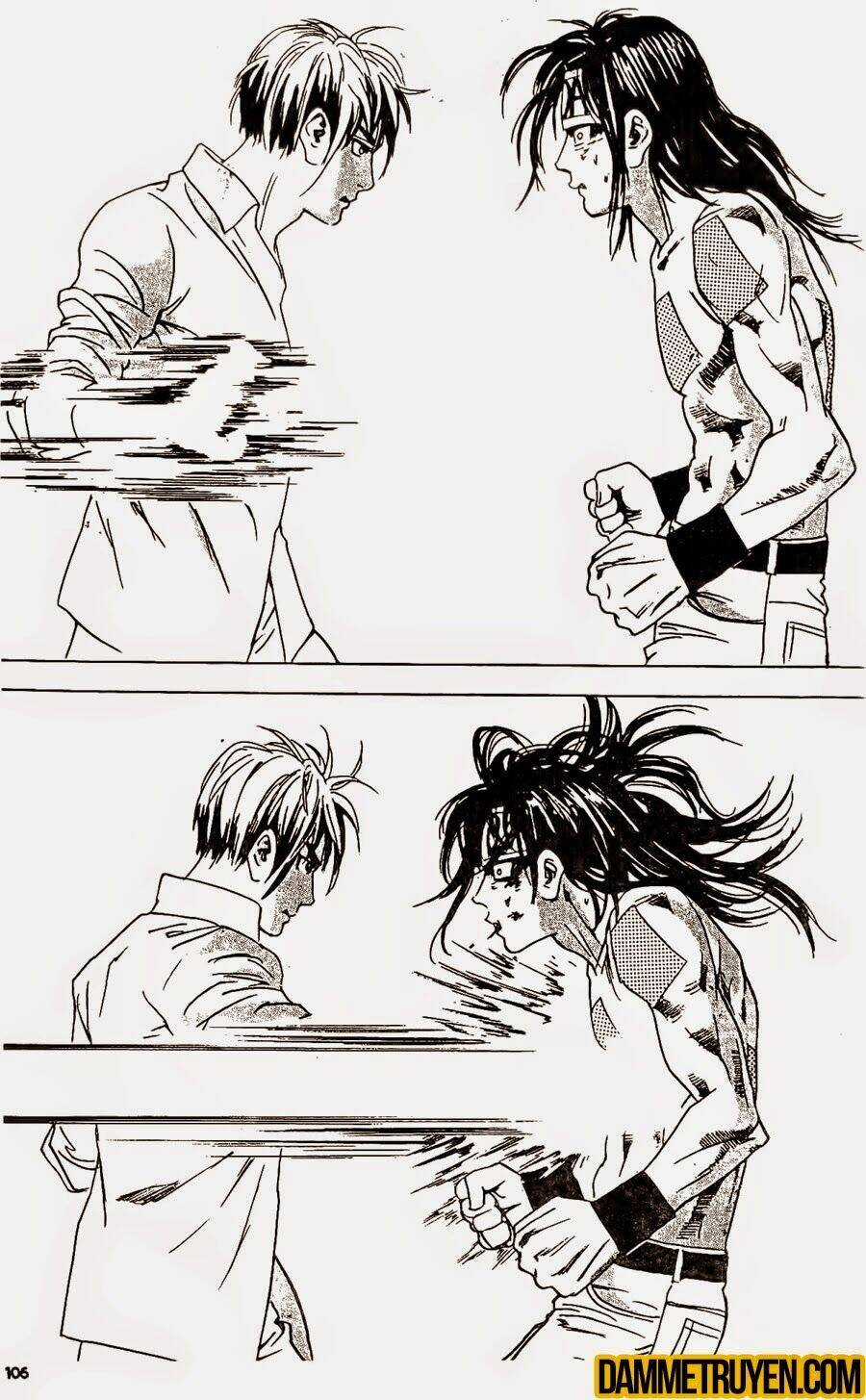 Ai Hơn Ai - Chapter 224 - Trang 11