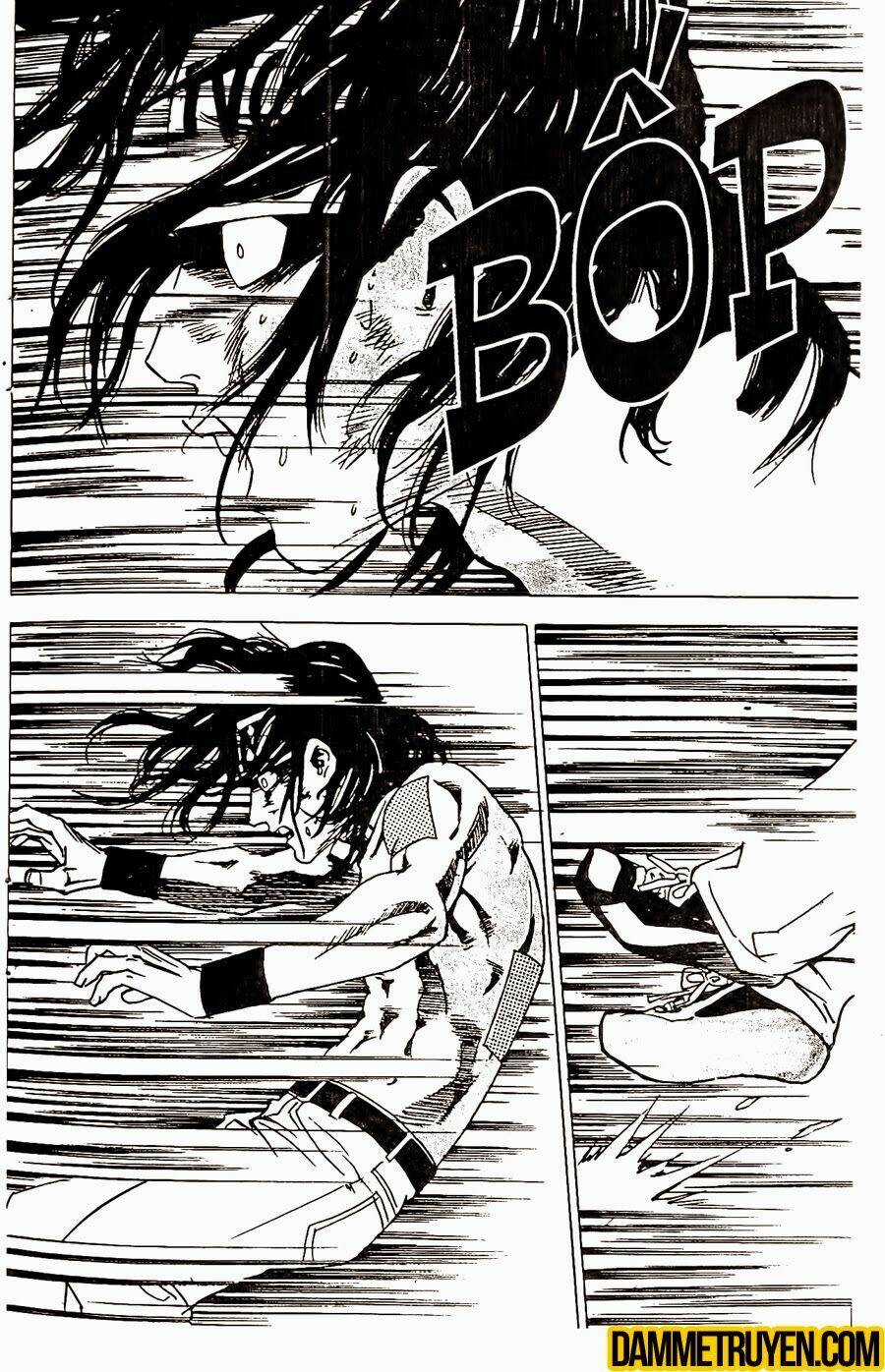 Ai Hơn Ai - Chapter 224 - Trang 12