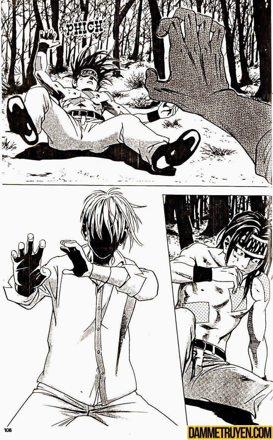 Ai Hơn Ai - Chapter 224 - Trang 13