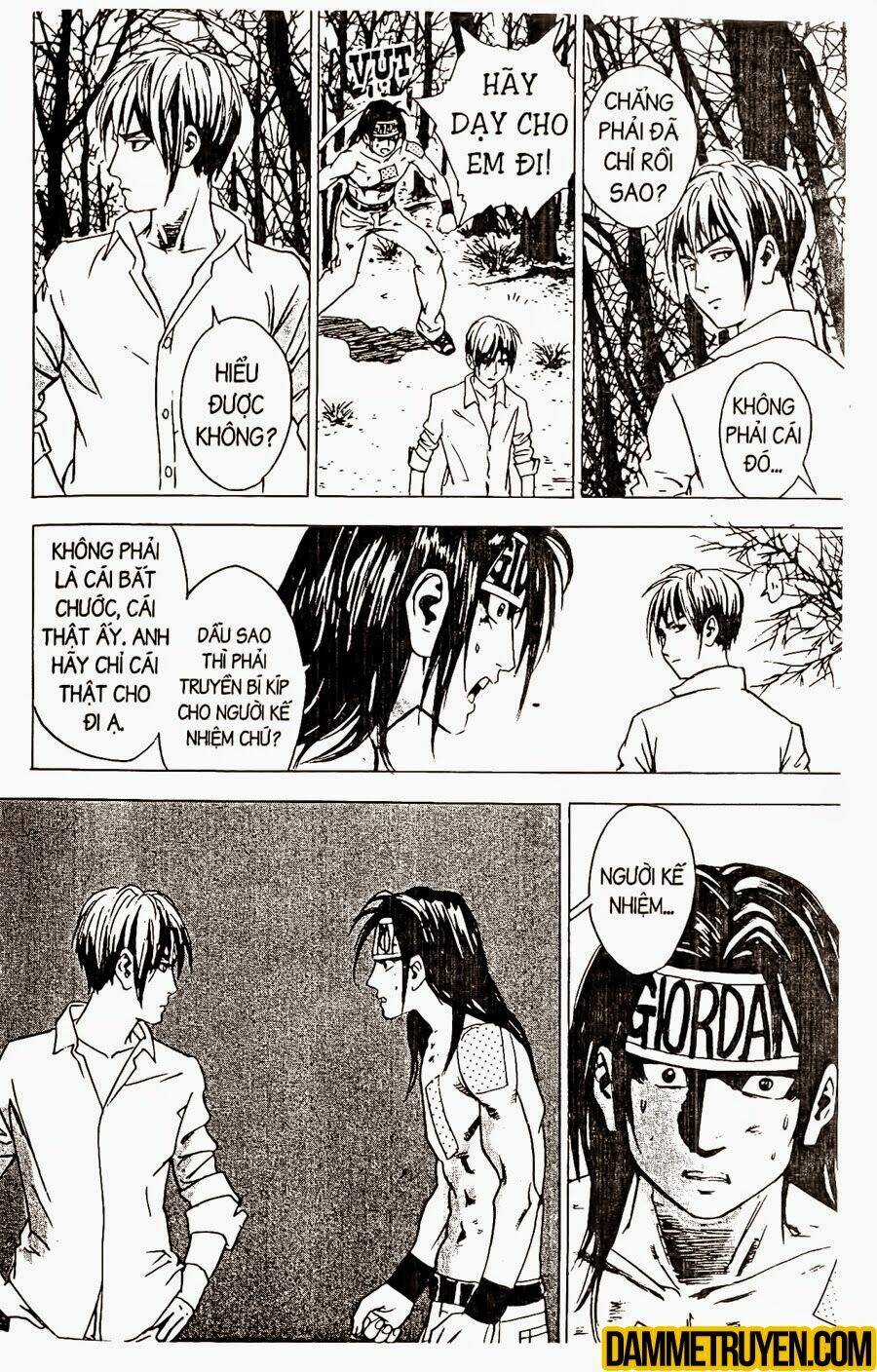 Ai Hơn Ai - Chapter 224 - Trang 14