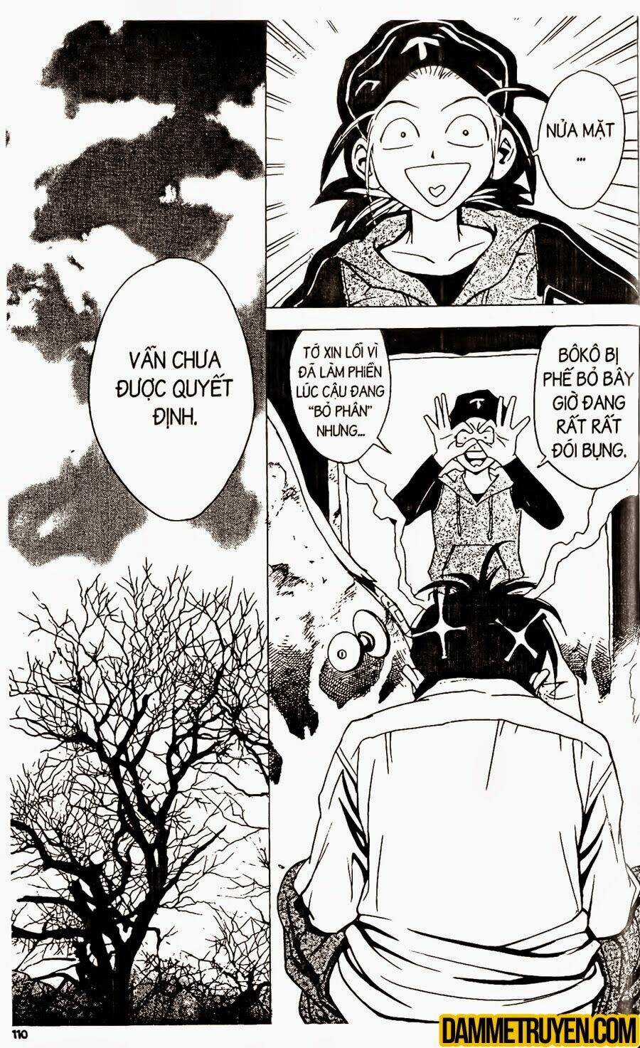 Ai Hơn Ai - Chapter 224 - Trang 15