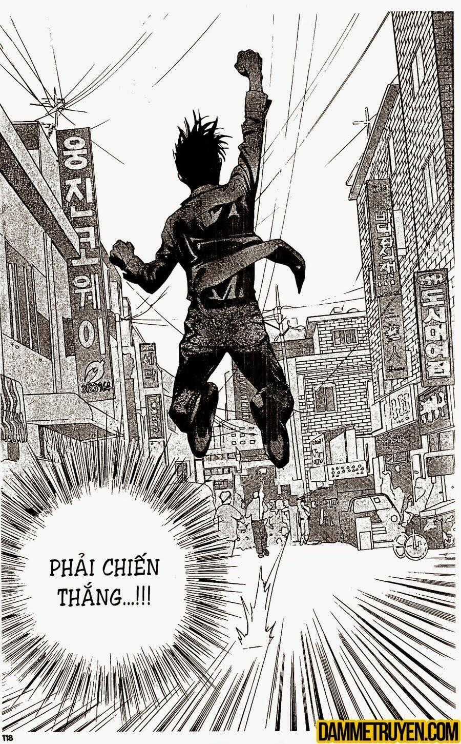Ai Hơn Ai - Chapter 224 - Trang 23