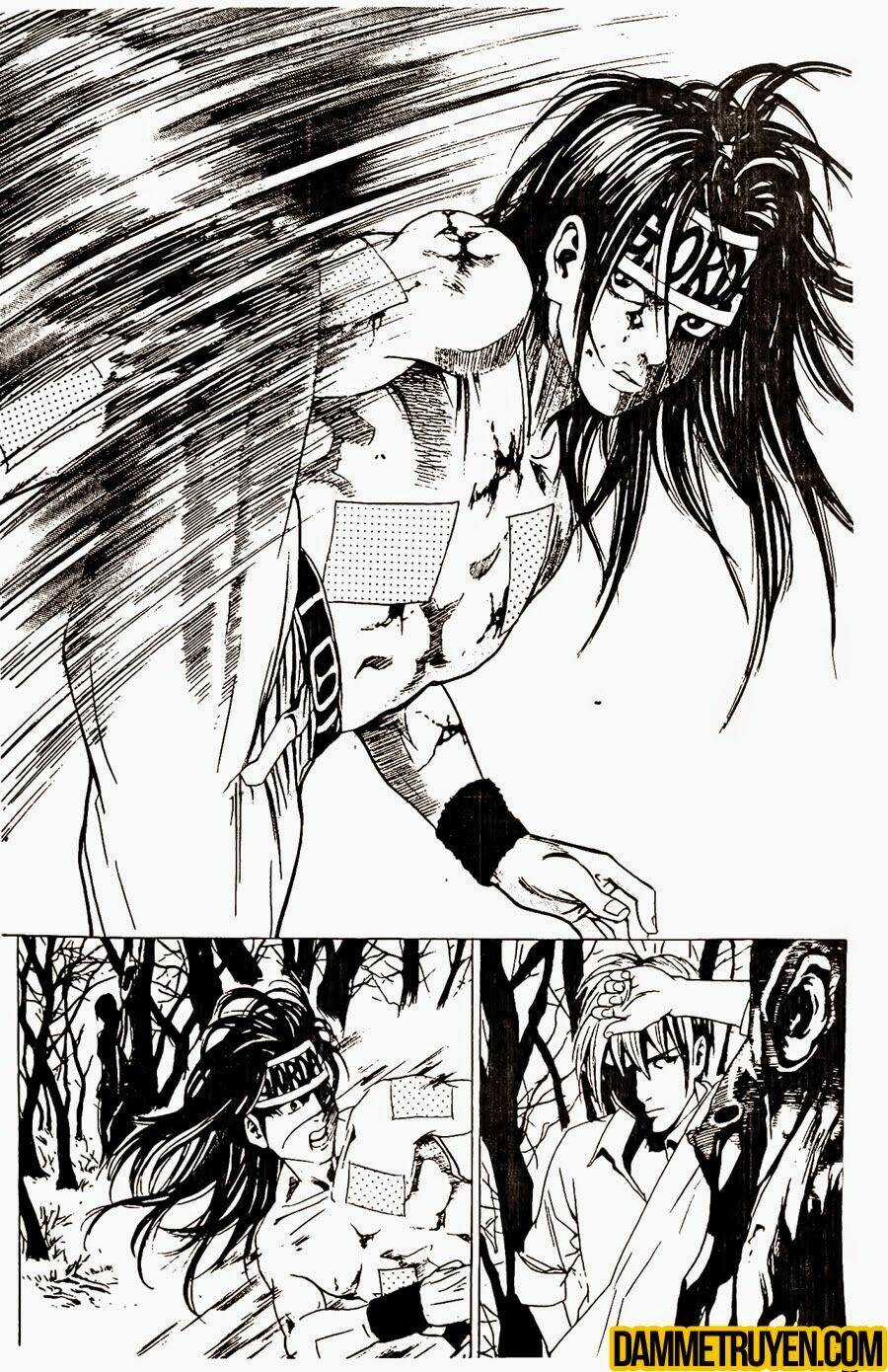 Ai Hơn Ai - Chapter 224 - Trang 4