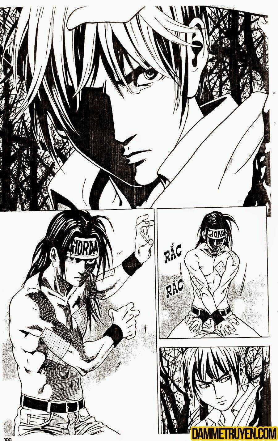 Ai Hơn Ai - Chapter 224 - Trang 5