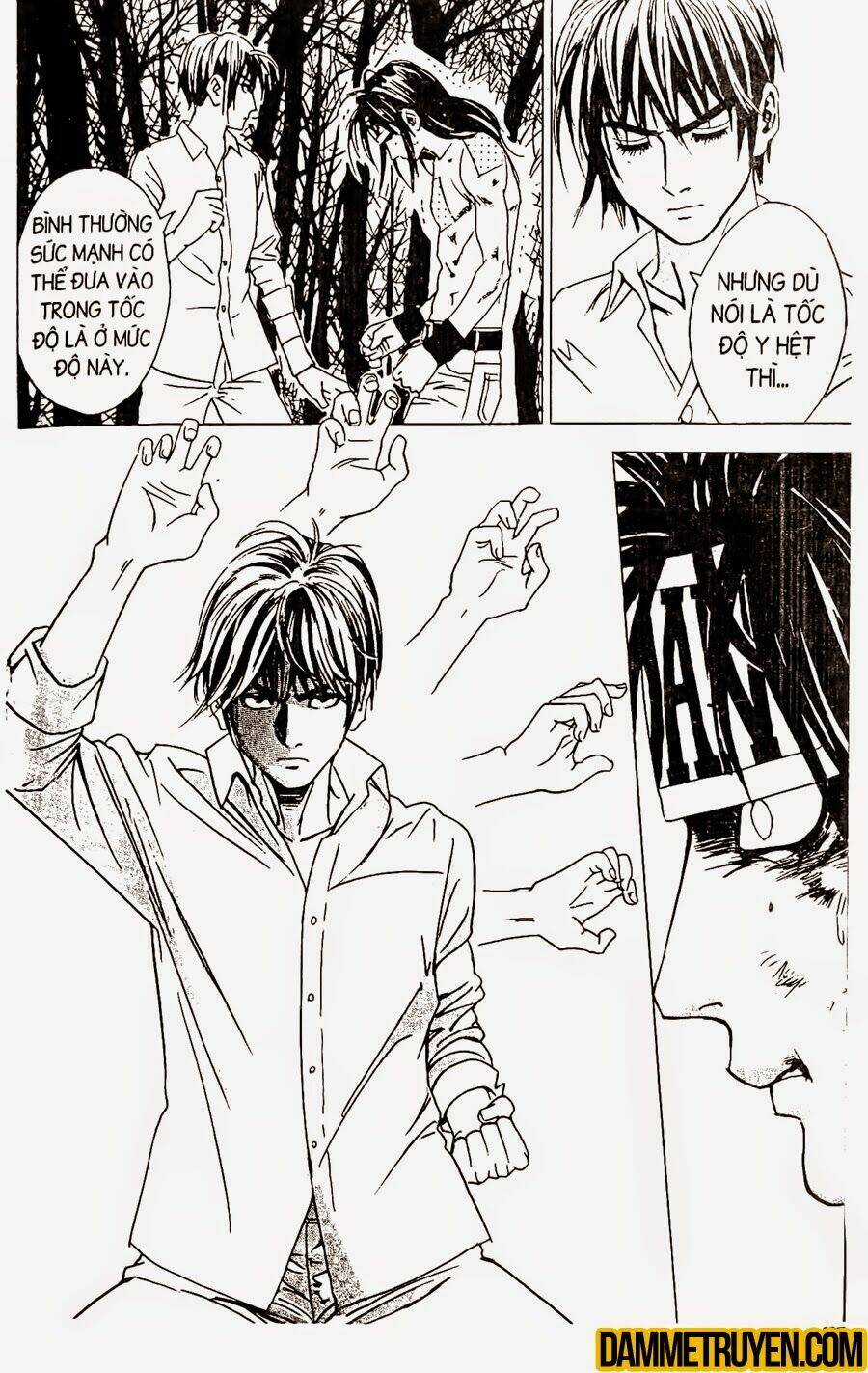 Ai Hơn Ai - Chapter 224 - Trang 10