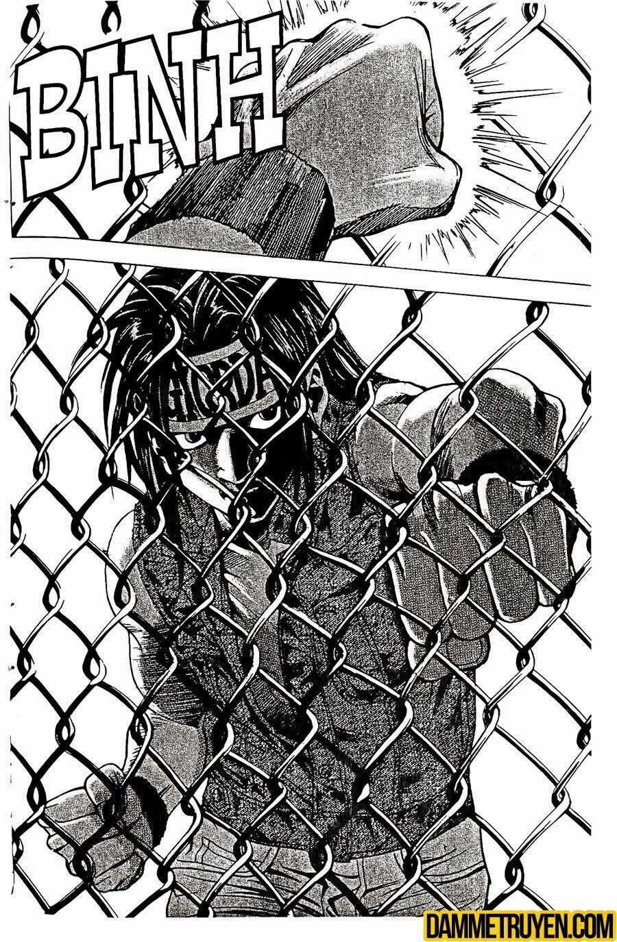 Ai Hơn Ai - Chapter 225 - Trang 1