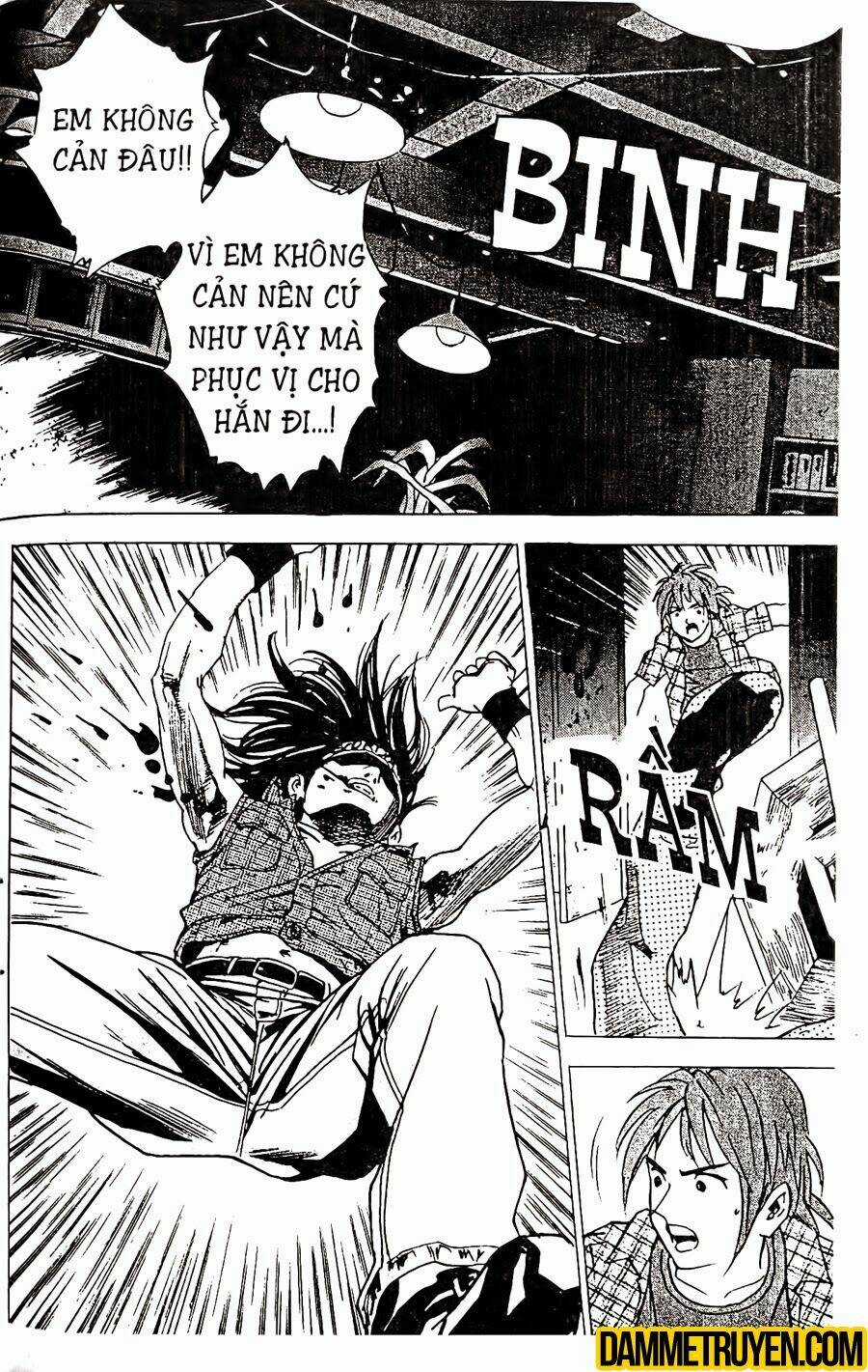 Ai Hơn Ai - Chapter 225 - Trang 11