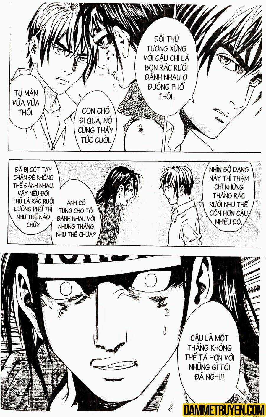 Ai Hơn Ai - Chapter 225 - Trang 15