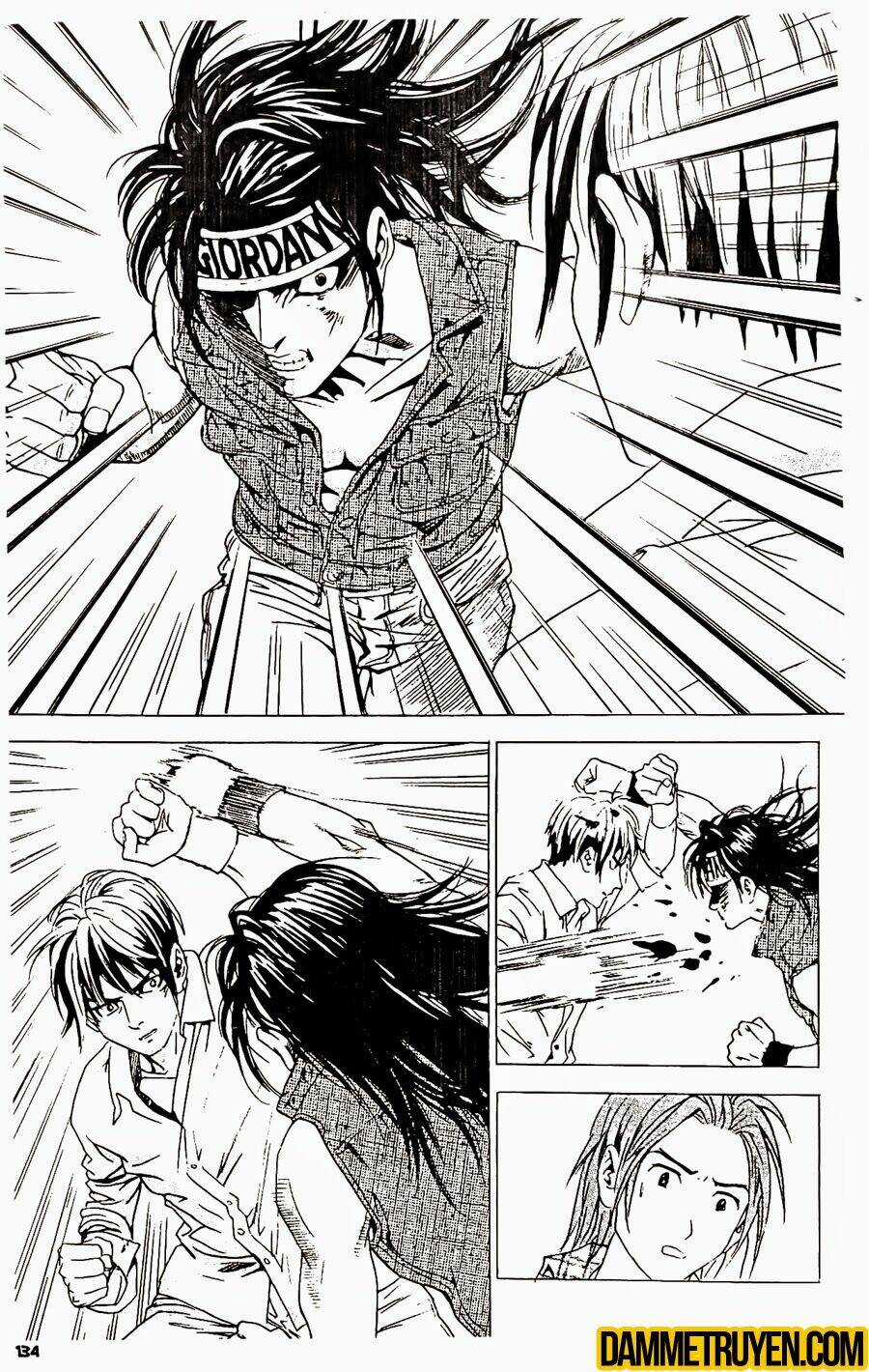 Ai Hơn Ai - Chapter 225 - Trang 16