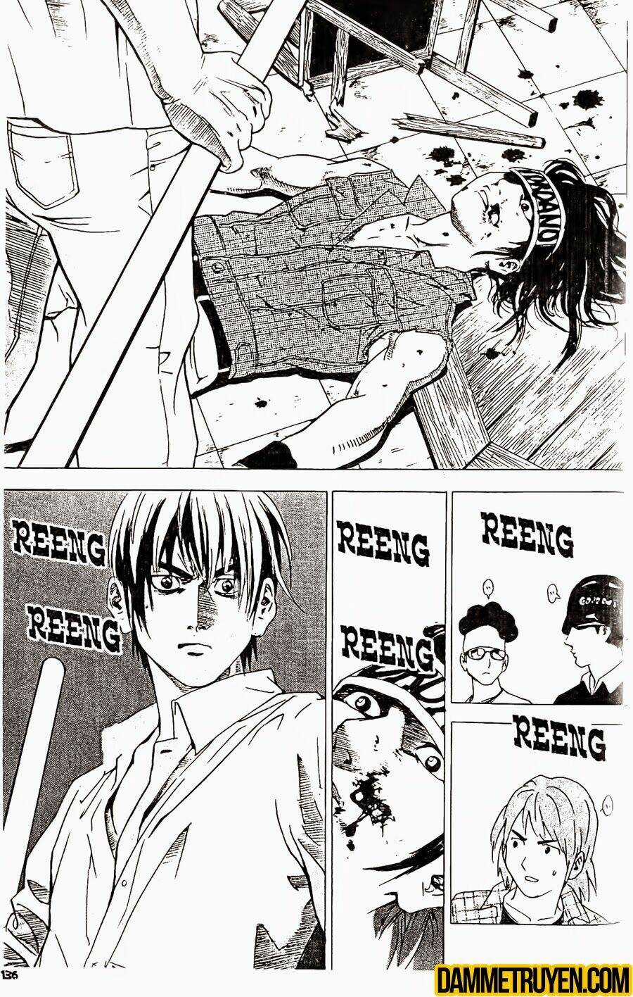 Ai Hơn Ai - Chapter 225 - Trang 18