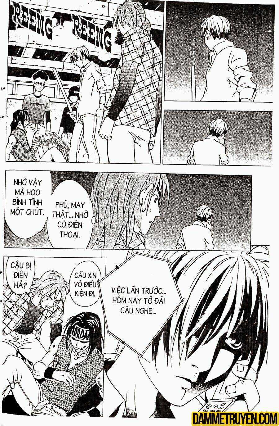 Ai Hơn Ai - Chapter 225 - Trang 19