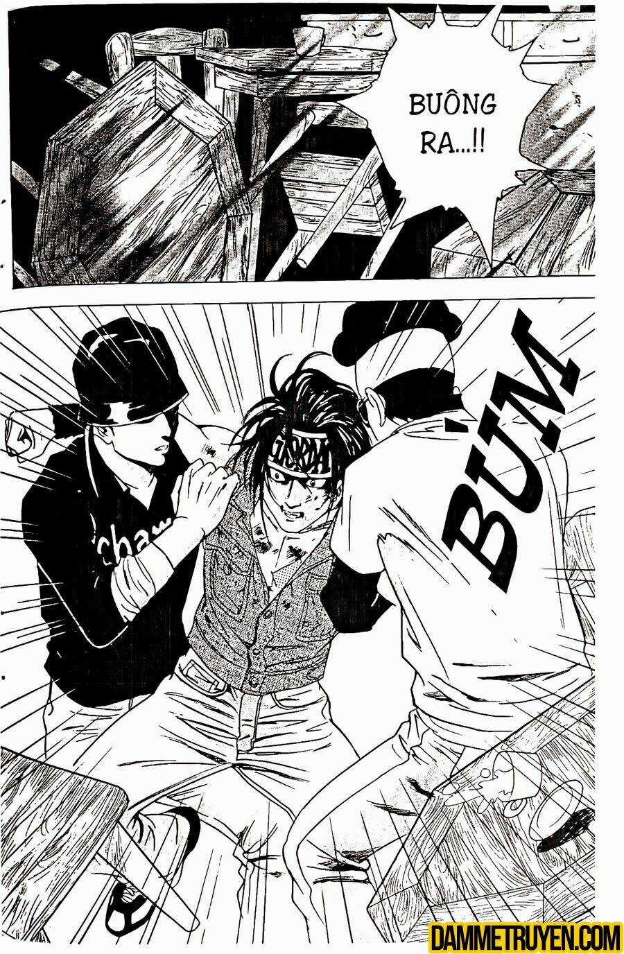 Ai Hơn Ai - Chapter 225 - Trang 5