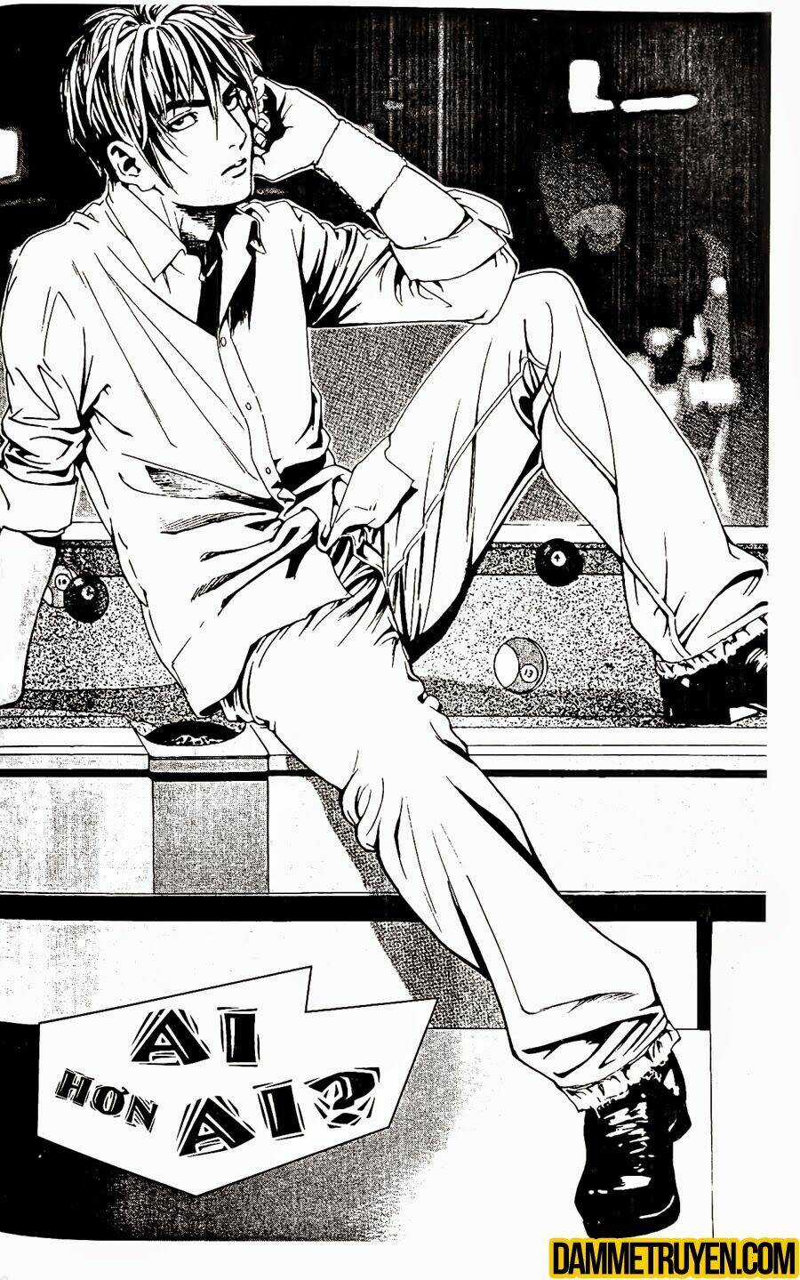 Ai Hơn Ai - Chapter 225 - Trang 7