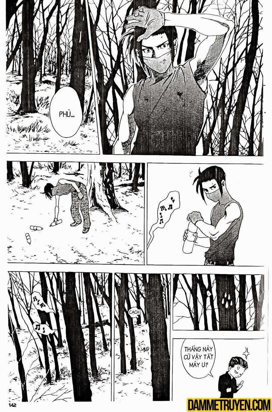 Ai Hơn Ai - Chapter 226 - Trang 1