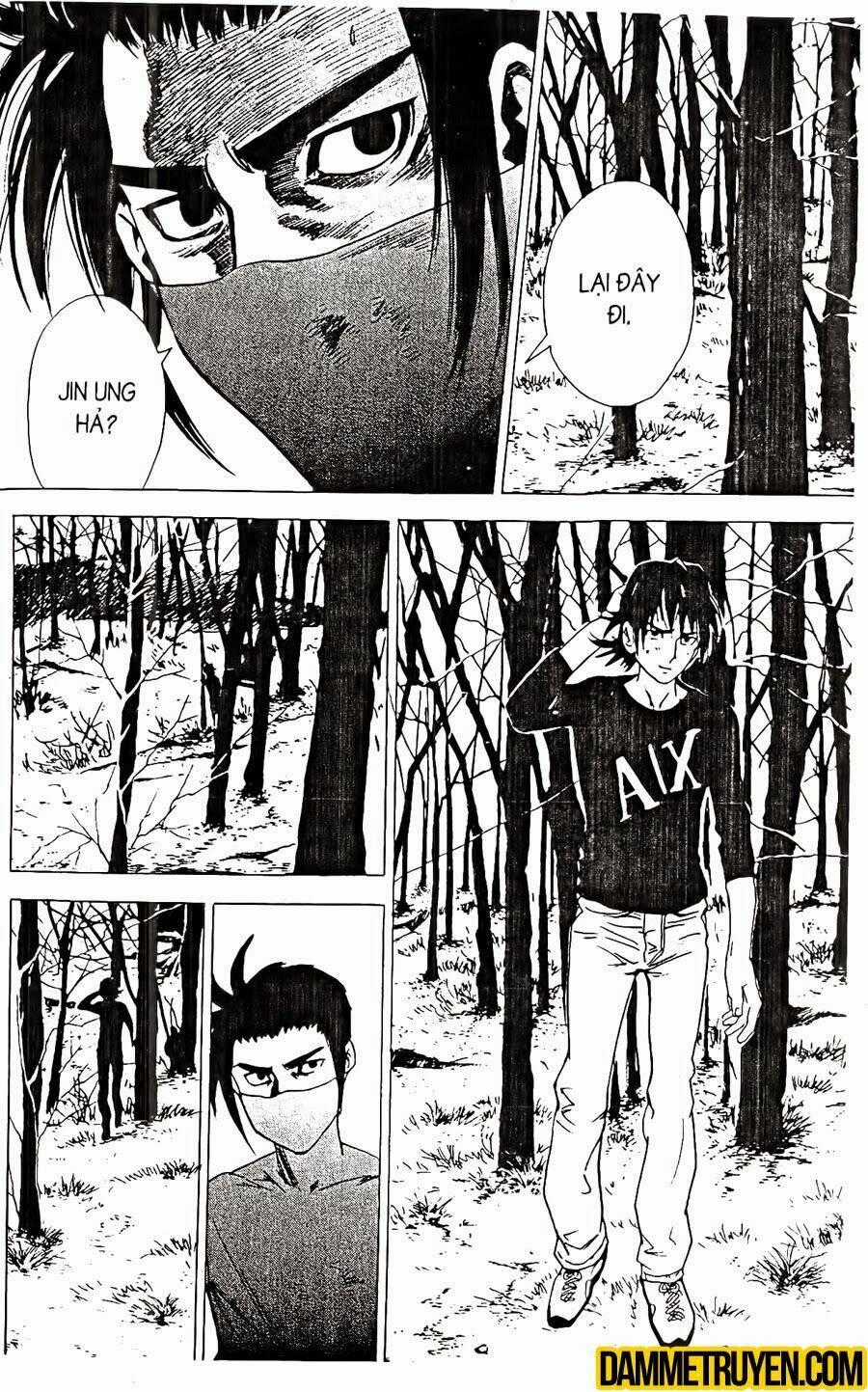 Ai Hơn Ai - Chapter 226 - Trang 2