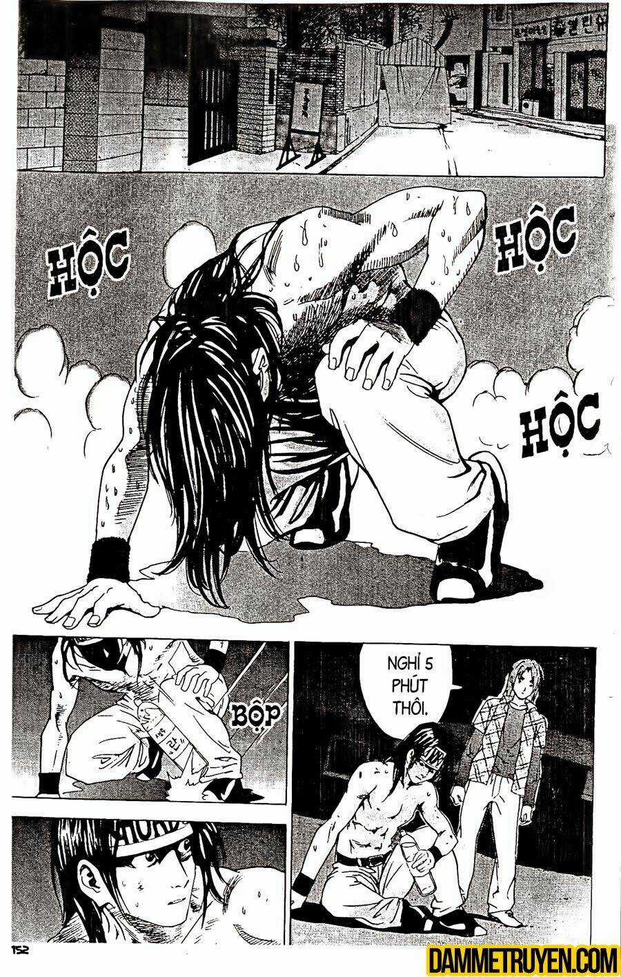 Ai Hơn Ai - Chapter 226 - Trang 11